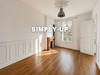 Ma-Cabane - Vente Appartement PARIS 13, 43 m²