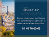 Ma-Cabane - Vente Appartement PARIS 13, 43 m²