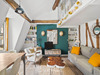 Ma-Cabane - Vente Appartement PARIS 14, 50 m²