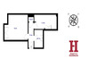 Ma-Cabane - Vente Appartement PARIS 14, 30 m²