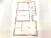 Ma-Cabane - Vente Appartement PARIS 15, 43 m²