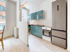 Ma-Cabane - Vente Appartement PARIS 15, 37 m²