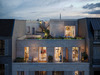 Ma-Cabane - Vente Appartement PARIS 15, 114 m²