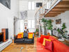 Ma-Cabane - Vente Appartement PARIS 15, 97 m²