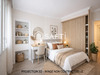 Ma-Cabane - Vente Appartement Paris 15e Arrondissement, 35 m²
