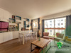 Ma-Cabane - Vente Appartement PARIS 16, 90 m²