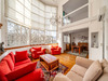Ma-Cabane - Vente Appartement PARIS 16, 140 m²