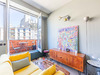 Ma-Cabane - Vente Appartement PARIS 16, 43 m²