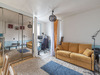 Ma-Cabane - Vente Appartement PARIS 17, 28 m²