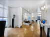Ma-Cabane - Vente Appartement PARIS 17, 257 m²