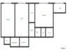 Ma-Cabane - Vente Appartement PARIS 17, 72 m²