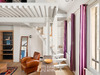 Ma-Cabane - Vente Appartement PARIS 17, 80 m²