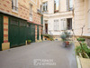 Ma-Cabane - Vente Appartement PARIS 17, 11 m²