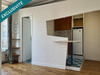 Ma-Cabane - Vente Appartement Paris 17e Arrondissement, 30 m²