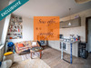 Ma-Cabane - Vente Appartement Paris 17e Arrondissement, 36 m²