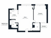 Ma-Cabane - Vente Appartement PARIS 17EME ARRONDISSEMENT, 68 m²