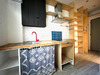 Ma-Cabane - Vente Appartement PARIS 18, 35 m²