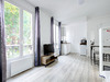 Ma-Cabane - Vente Appartement PARIS 18, 25 m²