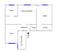 Ma-Cabane - Vente Appartement PARIS 18, 61 m²