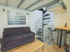 Ma-Cabane - Vente Appartement PARIS 18, 30 m²