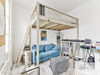 Ma-Cabane - Vente Appartement PARIS 18, 60 m²