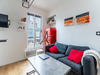 Ma-Cabane - Vente Appartement PARIS 18, 25 m²