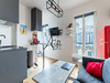 Ma-Cabane - Vente Appartement PARIS 18, 25 m²