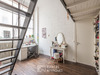 Ma-Cabane - Vente Appartement PARIS 18, 190 m²