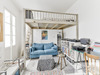 Ma-Cabane - Vente Appartement PARIS 18, 30 m²