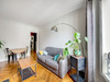 Ma-Cabane - Vente Appartement PARIS 18, 37 m²
