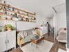 Ma-Cabane - Vente Appartement PARIS 18, 31 m²