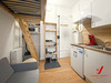 Ma-Cabane - Vente Appartement PARIS 18, 8 m²