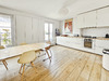 Ma-Cabane - Vente Appartement PARIS 18, 95 m²