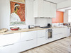 Ma-Cabane - Vente Appartement PARIS 18, 95 m²
