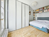 Ma-Cabane - Vente Appartement PARIS 18, 95 m²