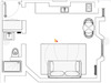 Ma-Cabane - Vente Appartement PARIS 18, 18 m²