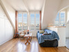 Ma-Cabane - Vente Appartement PARIS 18, 35 m²
