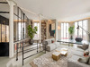 Ma-Cabane - Vente Appartement PARIS 18, 118 m²