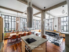 Ma-Cabane - Vente Appartement PARIS 18, 111 m²