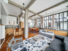 Ma-Cabane - Vente Appartement PARIS 18, 111 m²