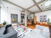 Ma-Cabane - Vente Appartement PARIS 18, 111 m²