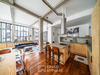 Ma-Cabane - Vente Appartement PARIS 18, 111 m²