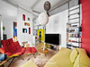 Ma-Cabane - Vente Appartement PARIS 18, 46 m²