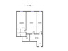 Ma-Cabane - Vente Appartement PARIS 18, 38 m²