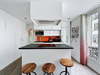 Ma-Cabane - Vente Appartement PARIS 18, 38 m²