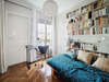 Ma-Cabane - Vente Appartement Paris 18e Arrondissement, 74 m²