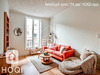 Ma-Cabane - Vente Appartement PARIS 19, 37 m²