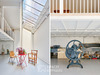 Ma-Cabane - Vente Appartement PARIS 19, 149 m²