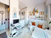 Ma-Cabane - Vente Appartement PARIS 19, 22 m²