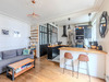 Ma-Cabane - Vente Appartement PARIS 19, 91 m²